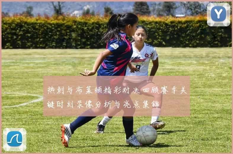 热刺与布莱顿精彩对决回顾赛季关键时刻录像分析与亮点集锦