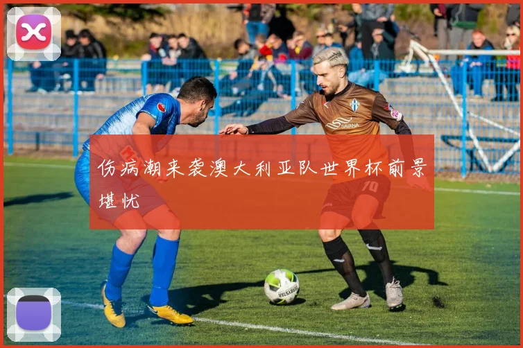 伤病潮来袭澳大利亚队世界杯前景堪忧